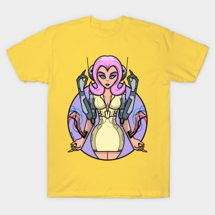 Tech-Nikki T-Shirt